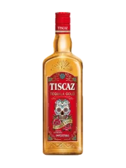 Tequila Gold Tiscaz 0,7l 35% (id:910000776)