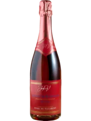 Henri De Villamont Crémant de Bourgogne Rosé (id:91531)