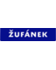 Žufánek