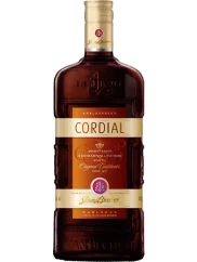 Becherovka Cordial Medoc 0,5l 35%