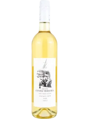 Drmola Cuvée Terezka Pozdní sběr BIO 2022 (id:910000850)