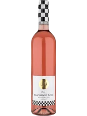 Víno Lípa Frankovka Rosé Kabinetní 2022 (id:910002128)