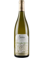 Domaine Jamet Cotes du Rhone blanc 2022 (id:910002570)