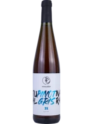 Mikulášek Pinot Gris Oranžové Pozdní sběr 2021 (id:910000590)