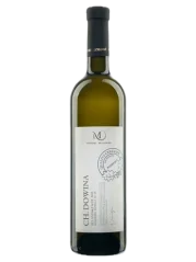 Michlovský Rulandské šedé Pozdní sběr barrique 2019 (id:23131)