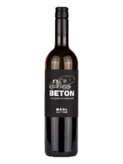 Mádl BETON Sauvignon & Neuburské 2021