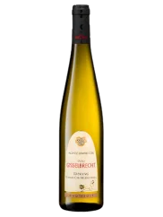 Gisselbrecht Riesling Grand Cru Frankstein 2021 (id:64769)