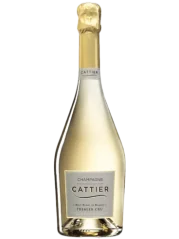 Cattier Brut Blanc de Blanc Premier Cru (id:222115)