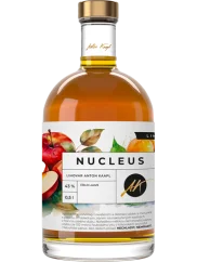 Destilát Nucleus Anton Kaapl 0,5l 43% - limitovaná sběratelská edice 500 kusů (id:910001555)