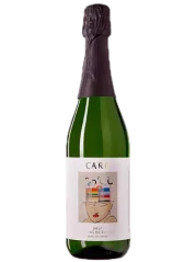 Bodegas Care Sekt Brut Garnacha Blanca 2022 (id:66492)