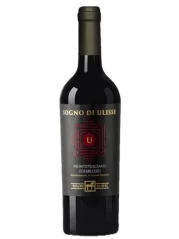 Tenuta Ulisse Montepulciano d'Abruzzo 2020