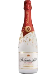 Bohemia Sekt La Fleur Demi Sec (id:92541)