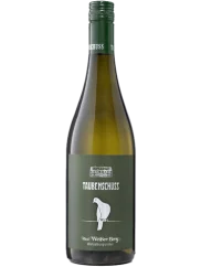 Taubenschuss Weiss burgunder (Rulandské bílé) Clasic Ried Weisser Berg 2022 (id:62486)