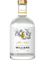 Hruškovice Williams Anton Kaapl 0,7l 47% (id:910002168)