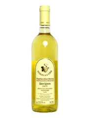 Sedlec Sauvignon Pozdní sběr 2020
