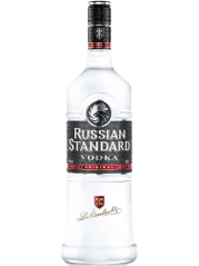 Vodka Russian Standard 1l 40% (id:120290)