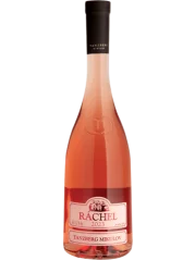 Tanzberg Cuvée Ráchel rosé Pozdní sběr 2023 (id:910002250)