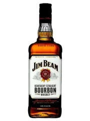 Whisky Jim Beam 1l 40% (id:135036)