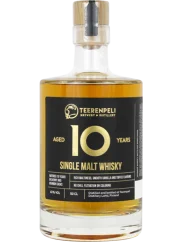 Whisky Teerenpeli Aged 10 Years 0,5l 43% (id:910002643)
