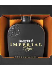 Rum Ron Barcelo Imperial onyx 0,7l 38% + Dárkové balení (id:121999)