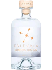 Gin Kalevala London Dry 0,5l 46,3% (id:910002048)