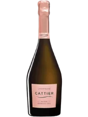 Cattier Brut Rose premium CRU (id:222112)