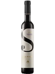 Topolčianky Frankovka Modrá slamové víno 2019 0,2l (id:910000508)