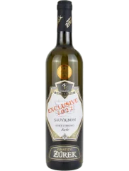 Žůrek Sauvignon Výběr z hroznů 2022 (id:910000956)