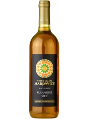 Maršovice Rulandské šedé Orange 2023 (id:910002499)