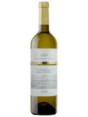 Azabache Blanco Fermentado en Barrica 2023