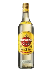 Rum Havana Club 3 Aňos 1l 40% (id:120620)