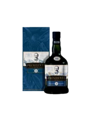 Rum Presidente 19 Sistema Solera 0,7l 40% + Dárkové balení (id:910002965)