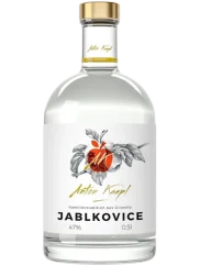Jablkovice  Anton Kaapl 0,5l 47% (id:910001481)