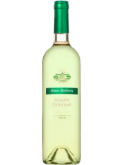 Topolčianky Tramín červený Pozdní sběr 2024 (id:910002803)