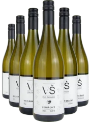 Škrábek Degustační set suchých vín 2022 (id:910000908, 910000909, 910000910, 910000911, 910000912, 910000916)