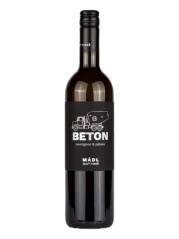 Mádl BETON Sauvignon & Pálava 2023