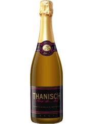 Thanisch Spatburgunder Rosé Brut Traditionelle Methode 2021 (id:60435)