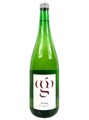 Weingut Grillmaier Riesling Urgestein 1l BIO 2022 (id:121224)