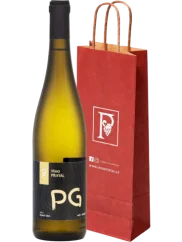 Set Přistál Rulandské šedé DUB 2021 + Dárkové Balení (id:910002286, 910003119)