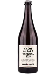 Dobrá Vinice Creme de Parc National 2020 (id:14729)