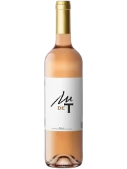 Bodegas El Cidacos MdeT Rosado DOC Rioja 2025 (id:910003313)