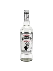 Tequila Cabrito Blanco 0,7l 40%