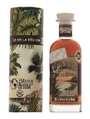 Rum La Maison Du Rhum Guatemala NO.2 0,7l 55 % + Dárkové balení (id:120985)