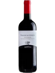 Argentiera Poggio Ai Ginepri Bolgheri DOC 2021