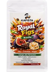Káva Kafista Royal Figs 200g (id:910003713)