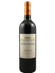 Paveil de Luze Petit PAVEIL AOC 2021 (id:910003600)