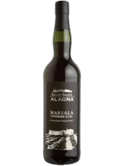 Baglio Baiata Alagna Marsala Superiore S.O.M. 0,75l 18%