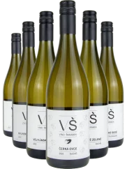 Škrábek Degustační set suchých vín 2022 (id:910000908, 910000909, 910000910, 910000911, 910000912, 910000916)