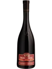 Tanzberg Cuvée Maharal Výběr z hroznů 2017  (id:910002247)