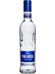 Vodka Finlandia 0,5l 40% (id:1202222)